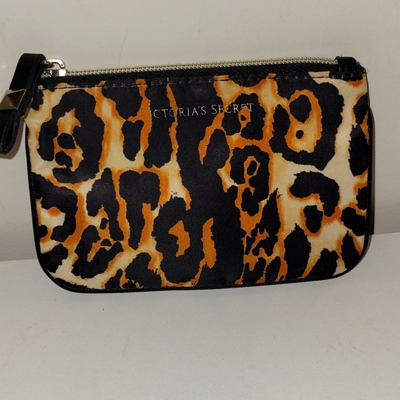 Victoria's Secret Handbags - Women Victoria secret animal print wallet